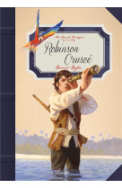 ROBINSON CRUSOE - DEFOE DANIEL - Fleurus