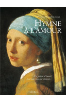 HYMNE A L-AMOUR - DUMONT PIERRE-MARIE - Fleurus