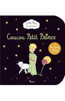 COUCOU PETIT PRINCE - D-APRES ANTOINE DE S - Fleurus