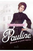 PAULINE - BARUSSAUD-ROBERT G. - Fleurus