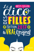 DICO DES FILLES 2017 - ROUYER D-A. - Fleurus