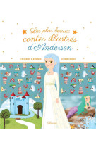 PLUS BEAUX CONTES ILLUSTRES D-ANDERSEN - PIUMINI ROBERTO - Fleurus