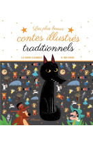 PLUS BEAUX CONTES ILLUSTRES TRADITIONNELS - BORDIGLIONI STEFANO - Fleurus