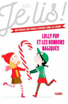 LOLLY POP ET LES BONBONS MAGIQUES - XXX - Fleurus