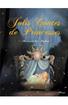 JOLIS CONTES DE PRINCESSES - GROSSETETE CHARLOTTE - FLEURUS