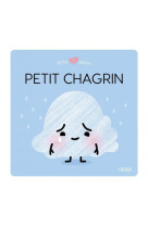 PETIT CHAGRIN - BRUN COSME/COCKLICO - FLEURUS