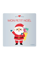 MON PETIT NOEL - WU YI-HSUAN - FLEURUS