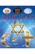 RELIGIONS - DERAIME SYLVIE - Fleurus