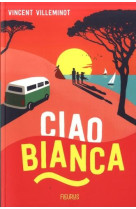 CIAO BIANCA - XXX - FLEURUS