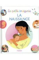 NAISSANCE (LA) - XXX - FLEURUS