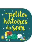 MES PETITES HISTOIRES DU SOIR - COCKLICO MARION - FLEURUS