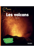 VOLCANS (LES) - BRUN DIDIER - FLEURUS