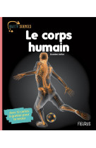 LE CORPS HUMAIN - VALLOT DAMIEN - FLEURUS