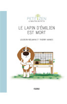 LAPIN D-EMILIEN EST MORT (LE) - NIELMAN/MANES - FLEURUS