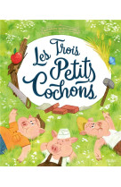 TROIS PETITS COCHONS (LES) - XXX - FLEURUS