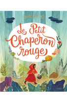 PETIT CHAPERON ROUGE (LE) - XXX - FLEURUS