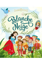 BLANCHE NEIGE - XXX - FLEURUS