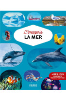 IMAGERIE / LA MER - XXX - FLEURUS