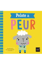 PELOTE A PEUR - GREENING ROSIE - Hatier jeunesse