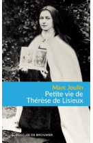 PETITE VIE DE THERESE DE LISIEUX - XXX - Desclee De Brouwer