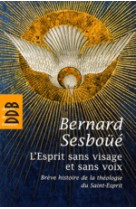 ESPRIT SANS VISAGE ET SANS VOIX - SESBOUE BERNARD - Desclee De Brouwer