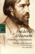 FREDERIC OZANAM UN CHEMIN SPIRITUEL - DUBRULLE LUC - Desclee De Brouwer