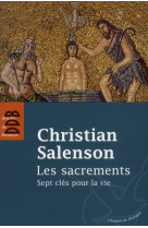 SACREMENTS - SALENSON CHRISTIAN - Desclee De Brouwer