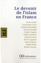 DEVENIR DE L ISLAM EN FRANCE - BENCHEICKH GHALEB - Desclée De Brouwer