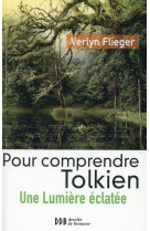 POUR COMPRENDRE TOLKIEN - FLIEGER VERLYN - Desclée De Brouwer