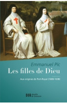 FILLES DE DIEU - Emmanuel Pic - DDB