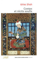 CONTES ET RECITS SOUFIS - SHAH IDRIES - Desclée De Brouwer