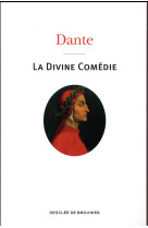 DIVINE COMEDIE - ALIGHIERI DANTE - Desclee De Brouwer