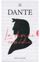 LA DIVINE COMEDIE (COFFRET 3 VOL.) - DANTE ALIGHIERI - Desclee De Brouwer