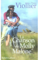 CHANSON DE MOLLY MALONE - VIOLLIER YVES - ROBERT LAFFONT