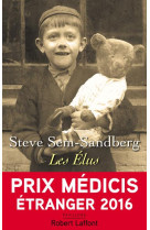 ELUS (LES) - SEM-SANDBERG STEVE - R. Laffont