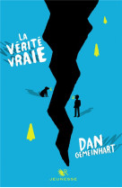 VERITE VRAIE - GEMEINHART DAN - R. Laffont