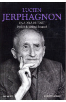 AU-DELA DE TOUT 5L4? - JERPHAGNON/POUPARD - R. Laffont