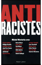 ANTIRACISTES - COLLECTIF - R. Laffont