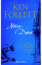 NOTRE-DAME - FOLLETT KEN - ROBERT LAFFONT