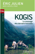 KOGIS - JULIEN ERIC - ALBIN MICHEL