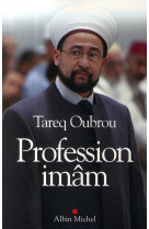 PROFESSION IMAM - OUBROU+ BAYLOCQ+PRIV - ALBIN MICHEL