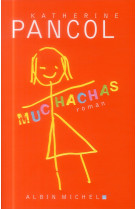 MUCHACHAS - PANCOL KATHERINE - Albin Michel