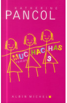 MUCHACHAS 3 - PANCOL KATHERINE - Albin Michel