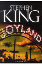 JOYLAND - KING STEPHEN - Albin Michel