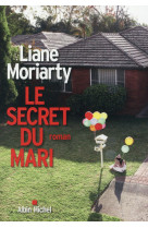 SECRET DU MARI - TAUPEAU BEATRICE - Albin Michel