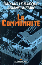 COMMUNAUTE - BACQUE RAPHAELLE - NC