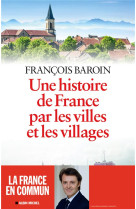 FRANCE EN COMMUN - BAROIN FRANCOIS - Albin Michel