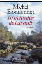 MEUNIER DE LAVAULT - BLONDONNET MICHEL - Albin Michel