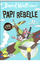 PAPI REBELLE - WALLIAMS DAVID - ALBIN MICHEL