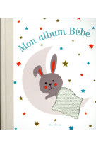 MON ALBUM BEBE (NED. 2018) - XXX - Albin Michel